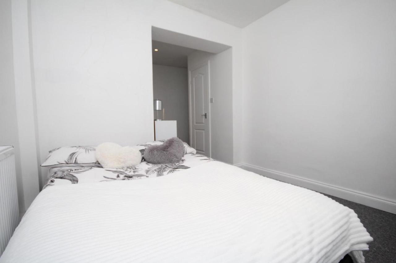 Lovely 3 Bed Spacious Flat Apartment In Central لندن المظهر الخارجي الصورة